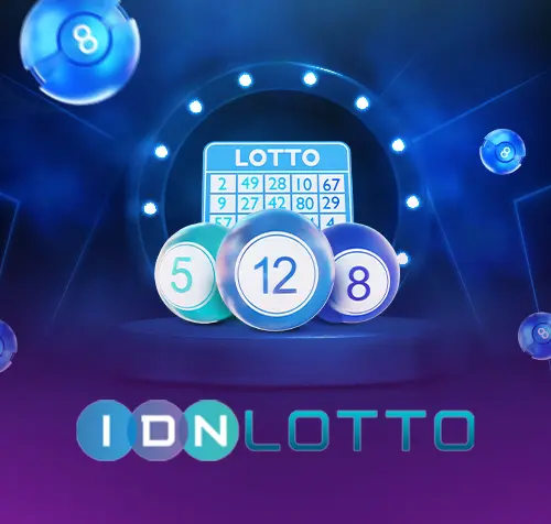 Idn-Lottos