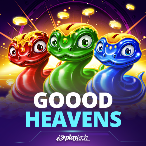 PlayTech-Slots