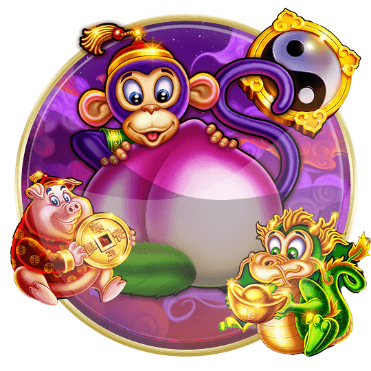 PlayTech-Slots
