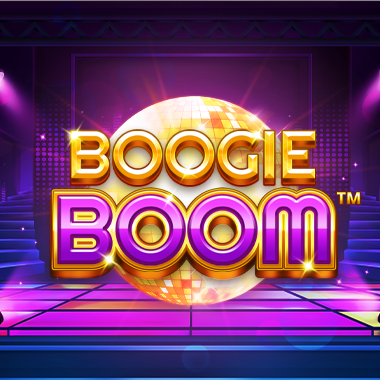 Booming-Slots